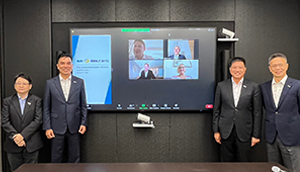 z6mg人生就是博董事会决议通过收购德国BHTC 拓展智慧移动生态圈